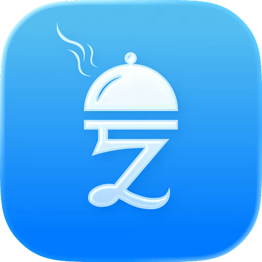 Zillion Dines App icon