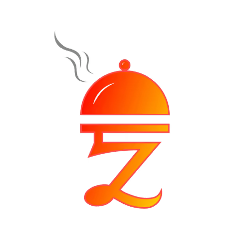 Zillion Dines Customer app logo